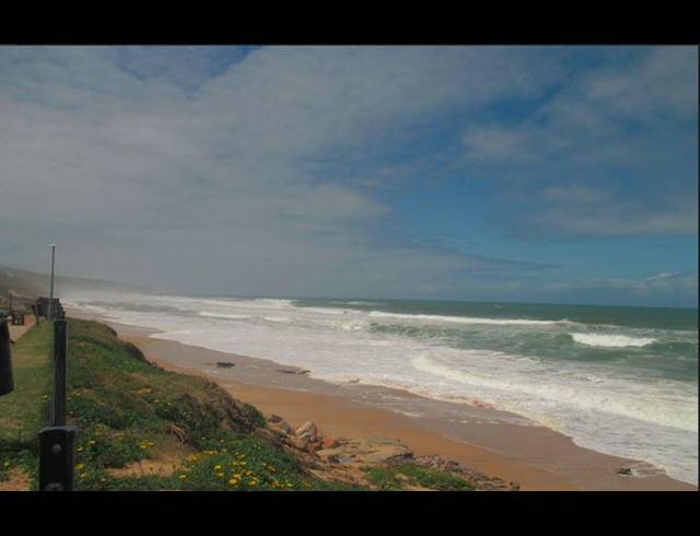 LAND FOR SALE IN DANA BAY